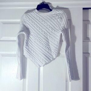 Willow n root sweater size m